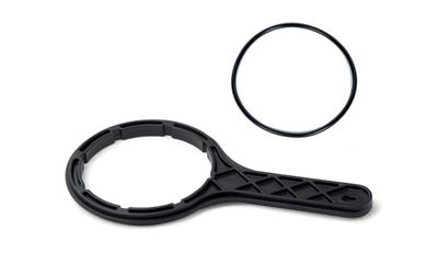 CLE + JOINT POUR FILTRE PC4 - P0003353