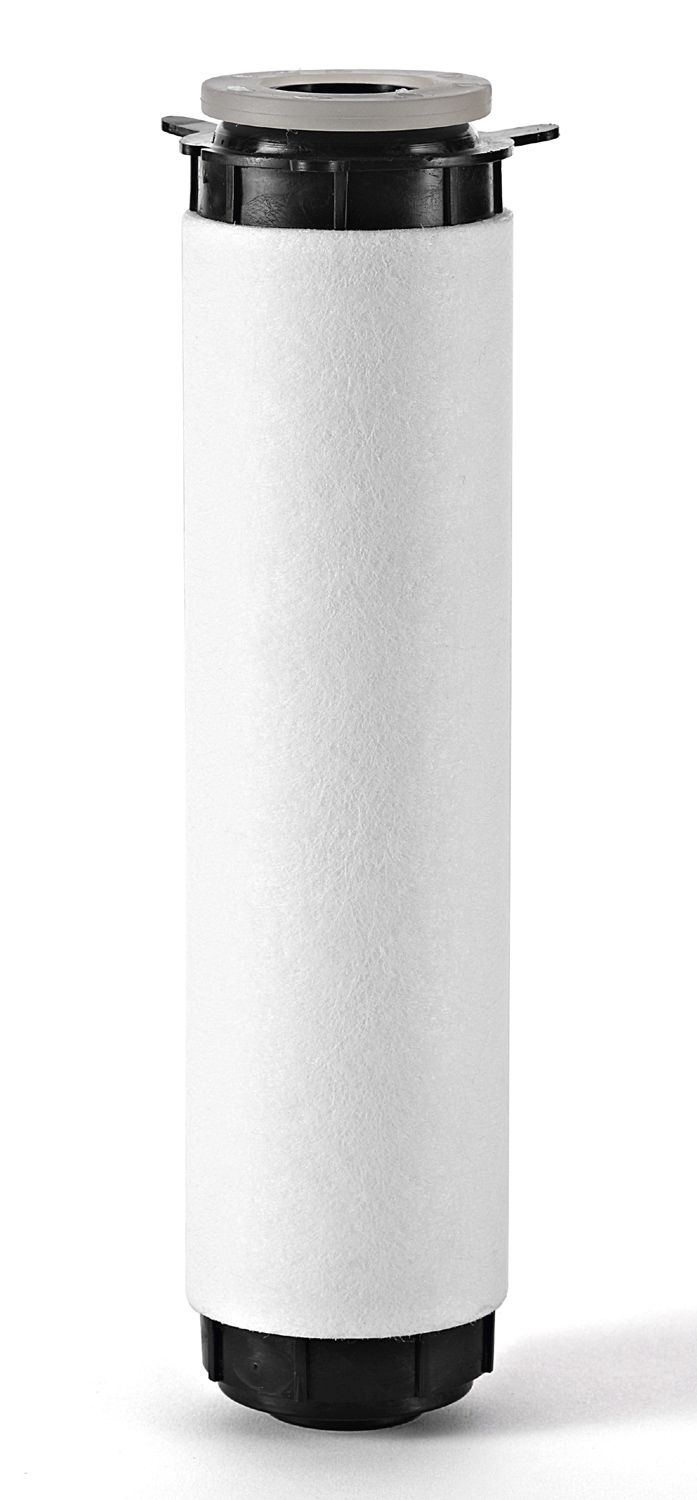 MANCHON 20 µm AVEC SUPPORT POUR FILTRE 10