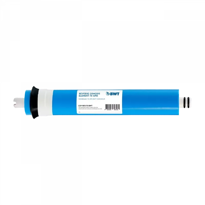 MEMBRANE DE RECHANGE 75GPD - P0012405