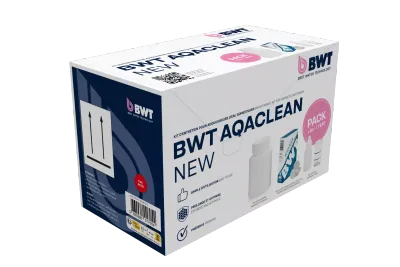 KIT BWT AQACLEAN NEW - 125686921 KIT BWT AQACLEAN NEW - 125686921