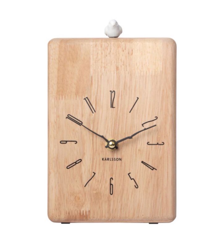 Wall/Table Clock Rama Cuckoo Kuckucksuhr