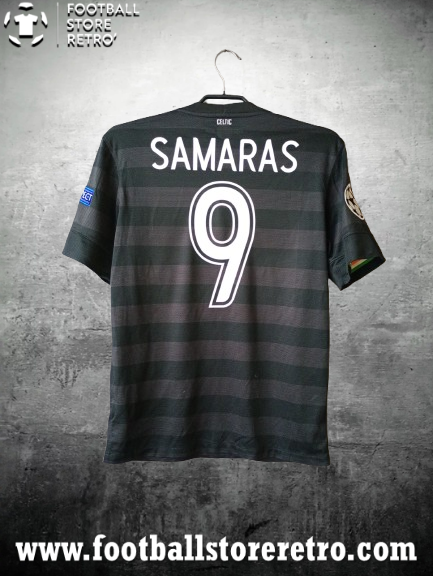 CELTIC FC 2012/2013 Away - NIKE