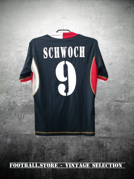 VICENZA CALCIO 2005/2006 Away - A.LINE