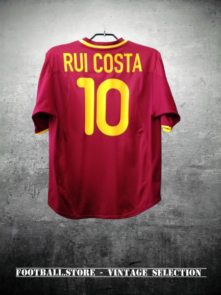 PORTUGAL 2000 Home - NIKE