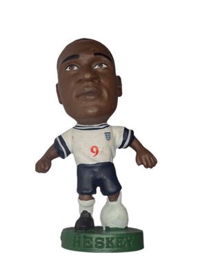 HESKEY ENGLAND 2000 HOME - CORINTHIAN PROSTARS