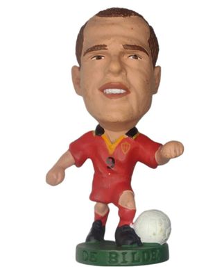 DE BILDE BELGIUM 1999 HOME - CORINTHIAN PROSTARS