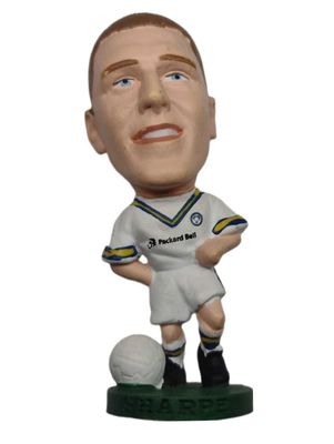 SHARPE LEEDS UNITED AFC 1996 HOME - CORINTHIAN PROSTARS