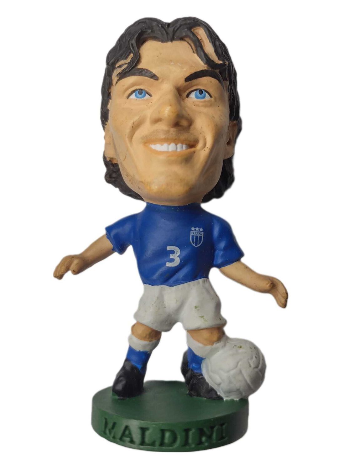 MALDINI ITALY 2000 HOME - CORINTHIAN PROSTARS