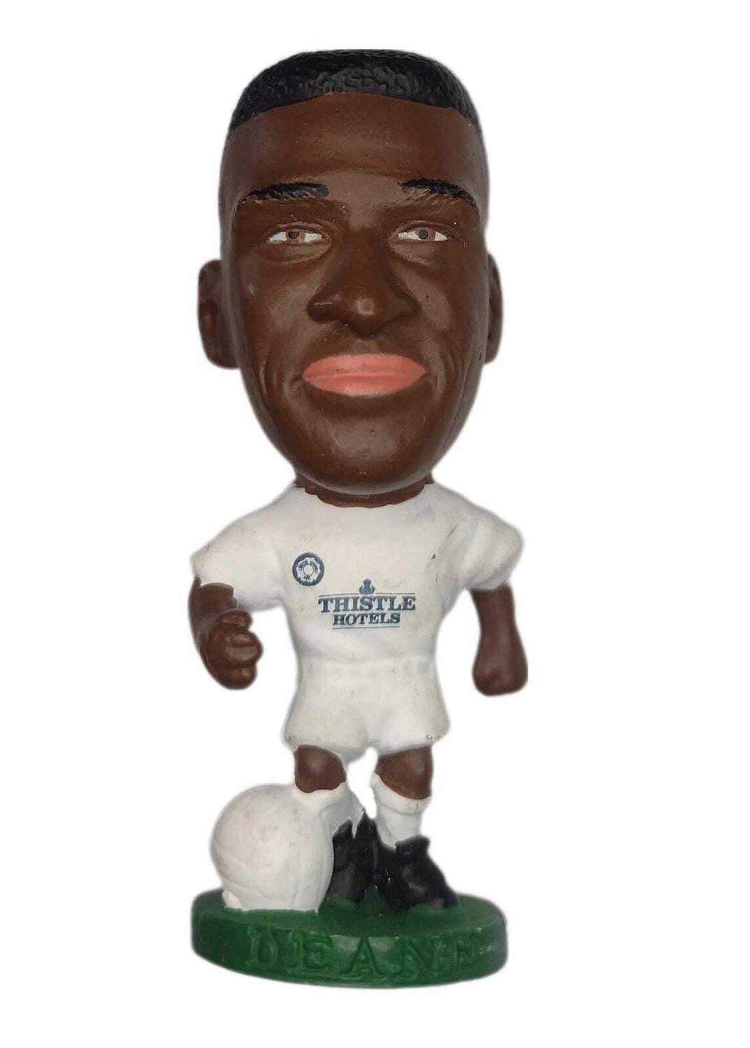 DEANE LEEDS UNITED AFC 1995 HOME - CORINTHIAN PROSTARS
