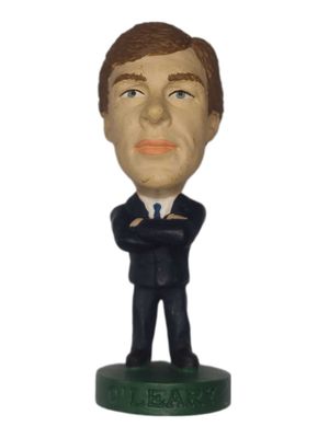 O&#39;LEARY LEEDS UNITED FC 2000 HC - CORINTHIAN PROSTARS