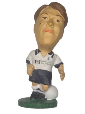ANDERTON TOTTENHAM HOTSPUR FC 1995 HOME - CORINTHIAN PROSTARS