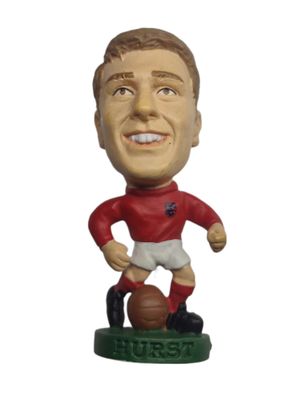 HURST ENGLAND 1966 AWAY - CORINTHIAN PROSTARS
