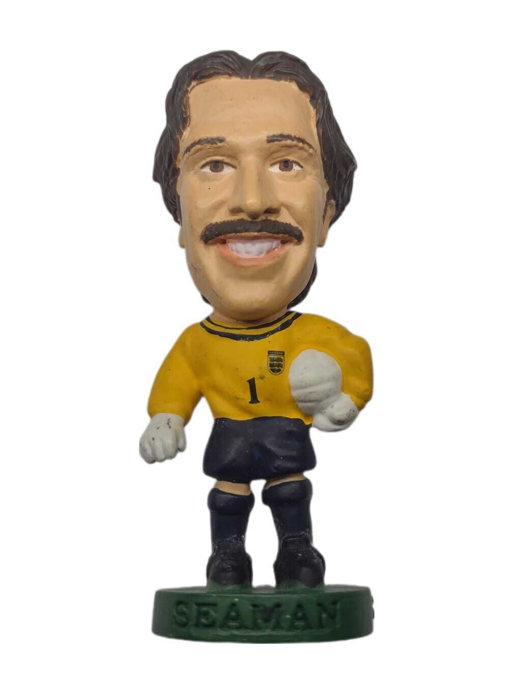 SEAMAN ENGLAND 2000 GK - CORINTHIAN PROSTARS