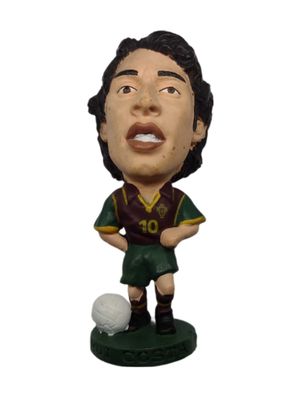 RUI COSTA PORTUGAL 1999 HOME - CORINTHIAN PROSTARS