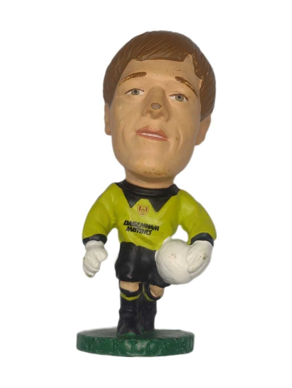 MIKLOSKO WESTHAM UNITED FC 1995 GK - CORINTHIAN PROSTARS