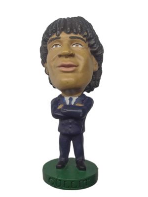 GULLIT NEWCASTLE UNITED FC 1998 HC - CORINTHIAN PROSTARS