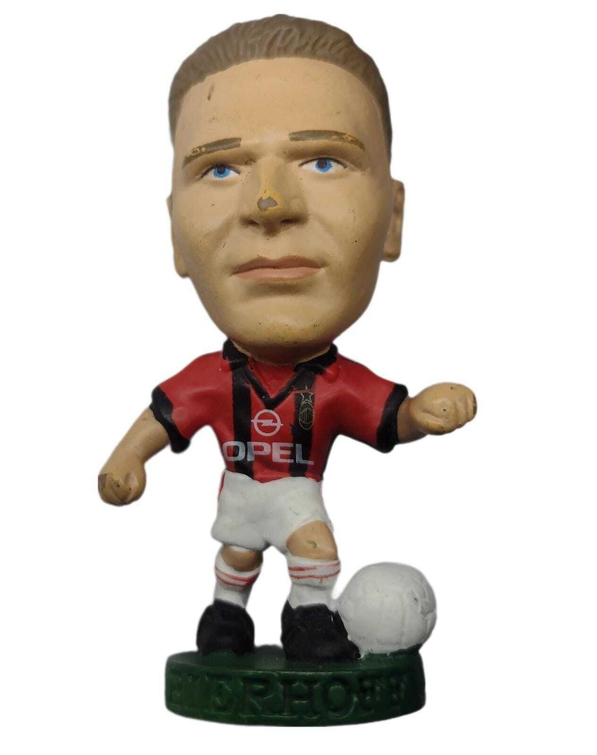 BIERHOFF A.C. MILAN 1999 HOME - CORINTHIAN PROSTARS