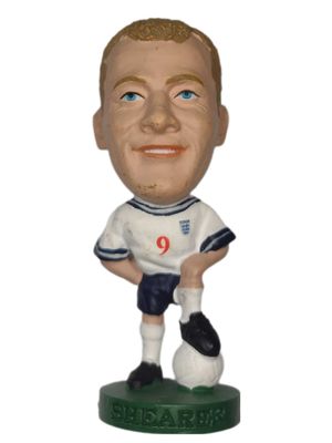 SHEARER ENGLAND 1999 HOME - CORINTHIAN PROSTARS