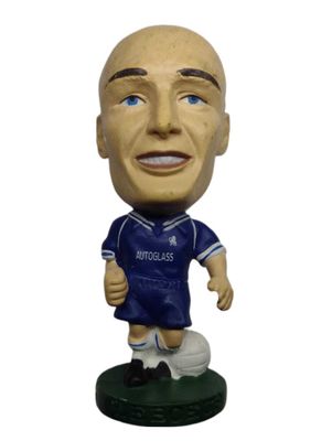 LE BOEUF CHELSEA FC 1999 HOME - CORINTHIAN PROSTARS