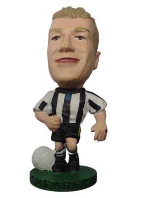 SHEARER NEWCASTLE UNITED FC 19996 HOME - CORINTHIAN PROSTARS
