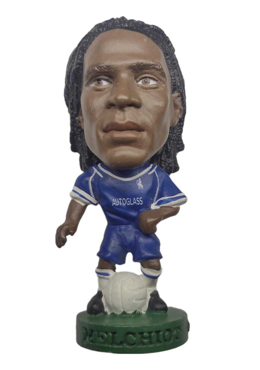 MELCHIOT CHELSEA FC 2000 HOME - CORINTHIAN PROSTARS