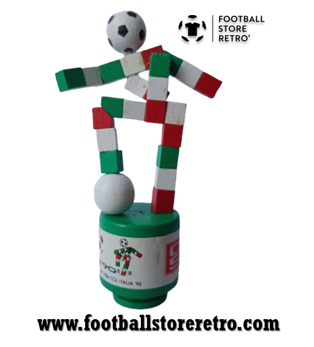 &quot;CIAO&quot; Italia &#39;90 Fifa World Cup