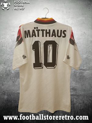 GERMANY 94 Home - ADIDAS
