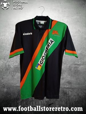 VENEZIA FC 1992/1993 home - DIADORA