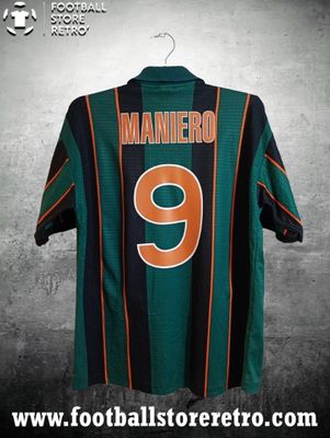 VENEZIA FC 1999/2000 home - KRONOS