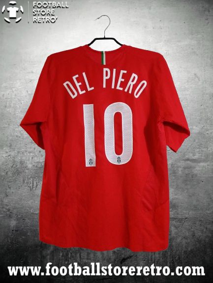 JUVENTUS FC 05/06 away - NIKE