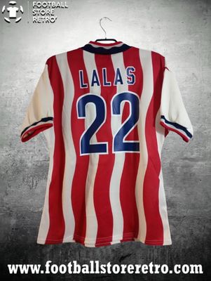 USA 1994 home - ADIDAS