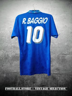 ITALIA 1994 Home - DIADORA