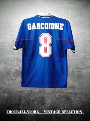 GLASGOW RANGERS 1997/1999 Home - NIKE