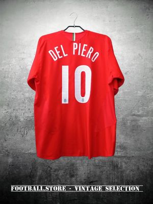 JUVENTUS 2005/2006 3rd - NIKE