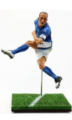 FABIO CANNAVARO - ITALY WINNER 2006