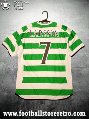 CELTIC FC 01/03 Home - UMBRO