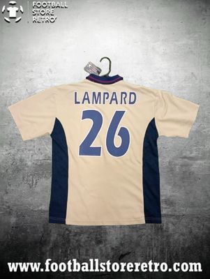 WEST HAM UNITED 96/97 Away - PONY