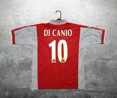 WEST HAM UNITED FC 98/99 home - PONY