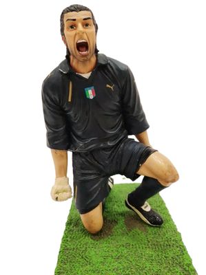 GIANLUIGI BUFFON - ITALY WINNER 2006
