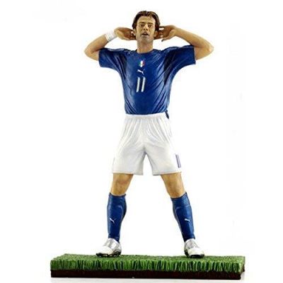 ALBERTO GILARDINO - ITALY WINNER 2006