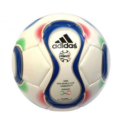 FIFA WORLD CUP 2006 Germany Final - Winner Italy - ADIDAS