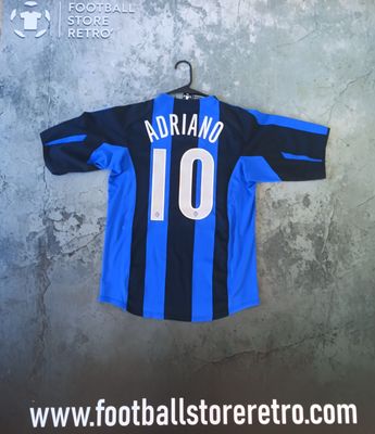 INTER FC 04/05 home - NIKE