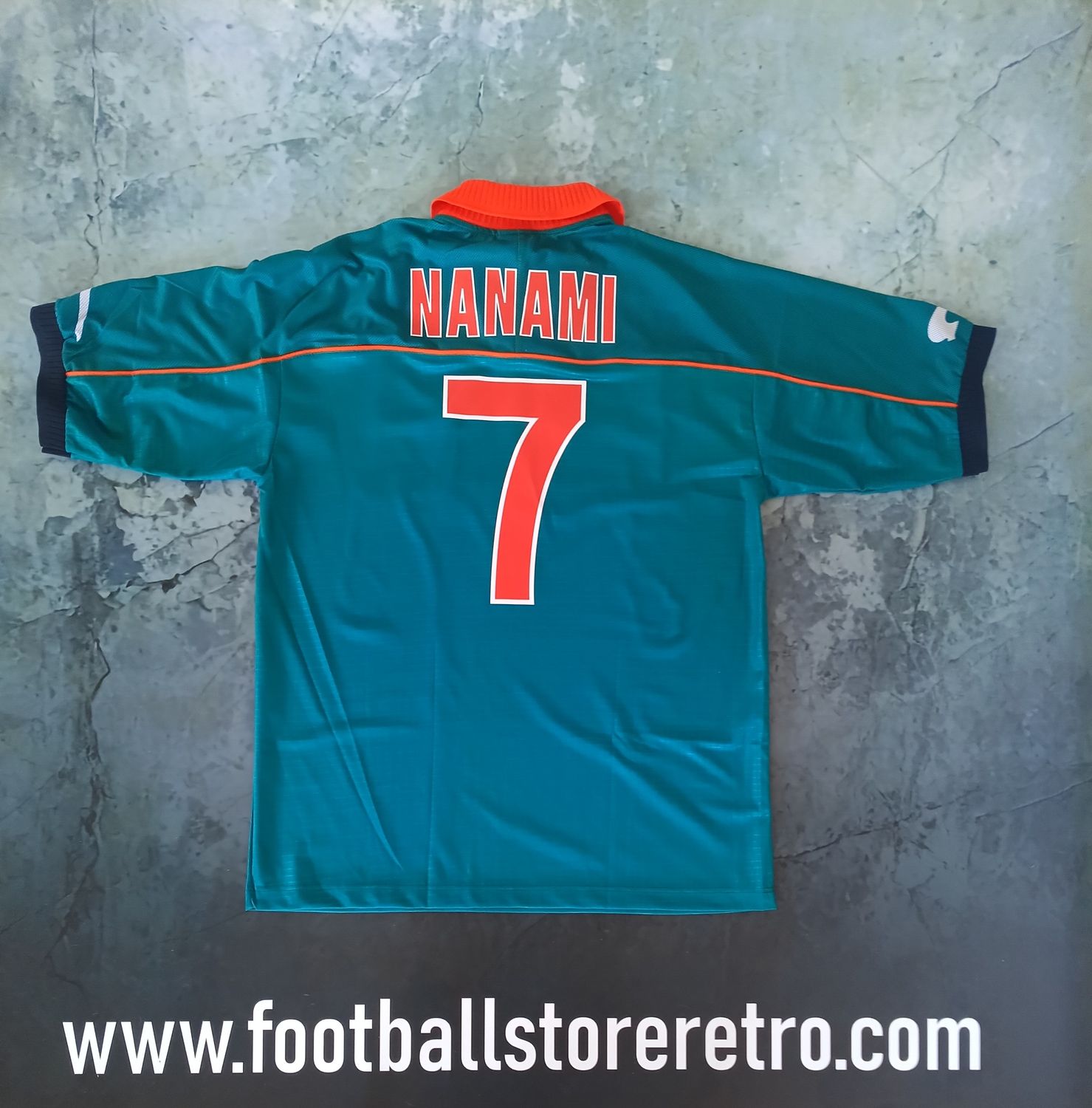 VENEZIA FC 99/00 3rd - KRONOS