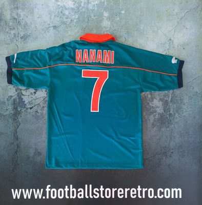 VENEZIA FC 99/00 3rd - KRONOS