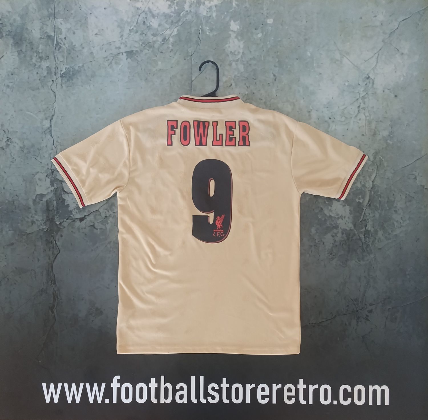 LIVERPOOL FC 05/06 3rd - REEBOK