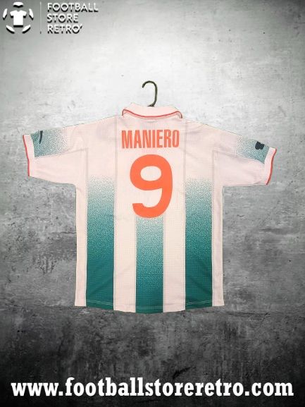 VENEZIA FC 97/98 away - KRONOS