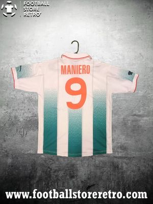VENEZIA FC 97/98 away - KRONOS