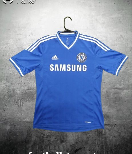CHELSEA FC 13/14 home - ADIDAS