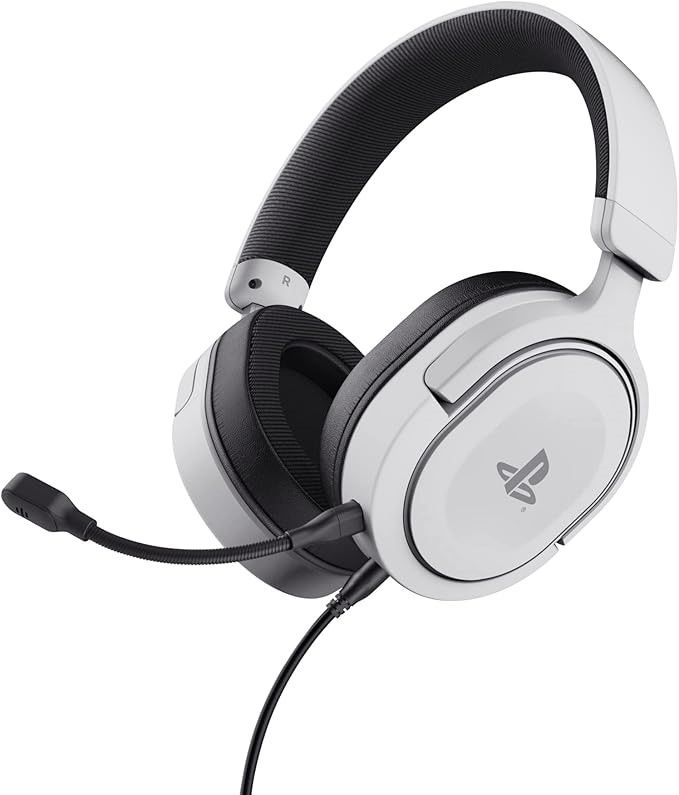 Casque pour jeu pour playstation 5