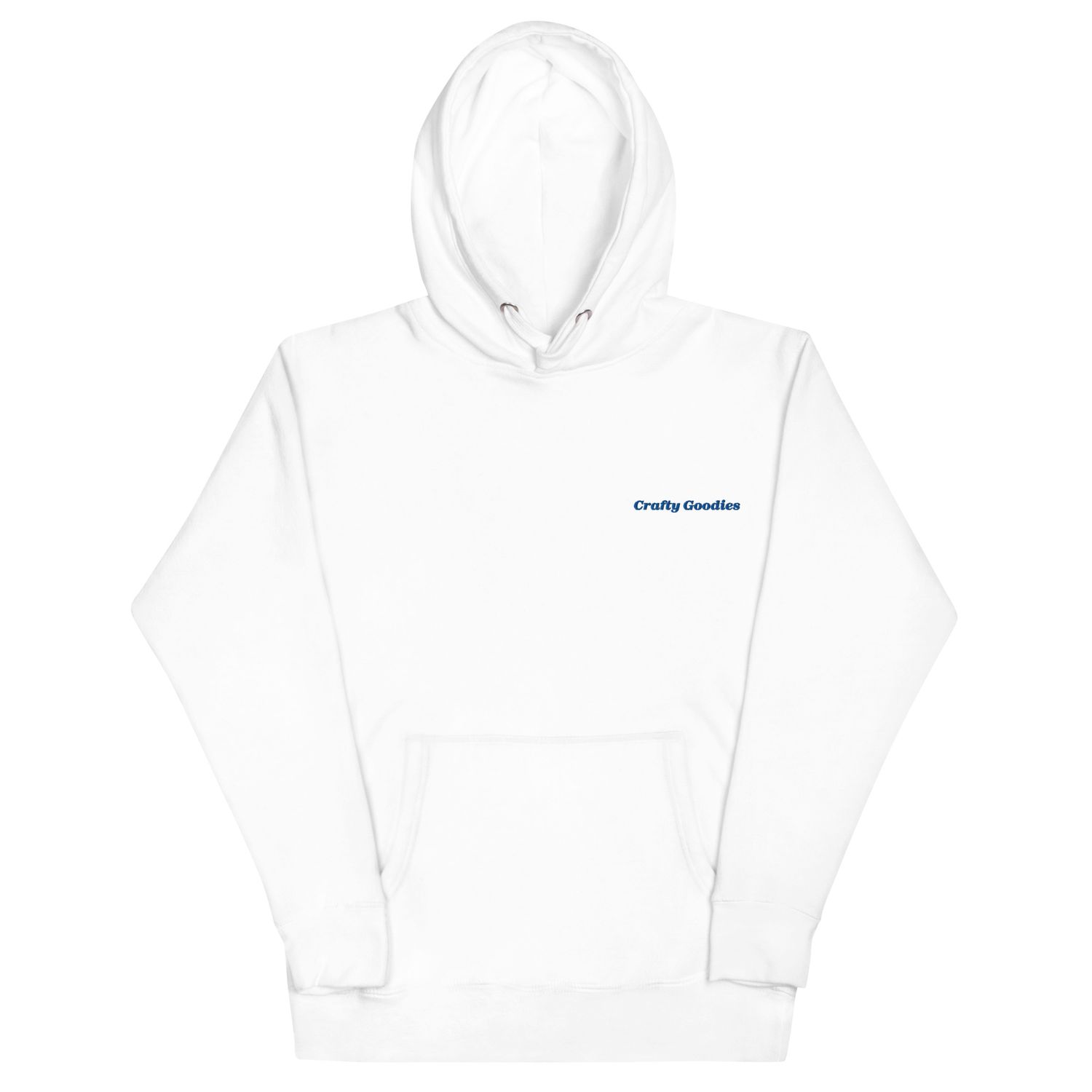 Crafty Goodies Unisex Hoodie